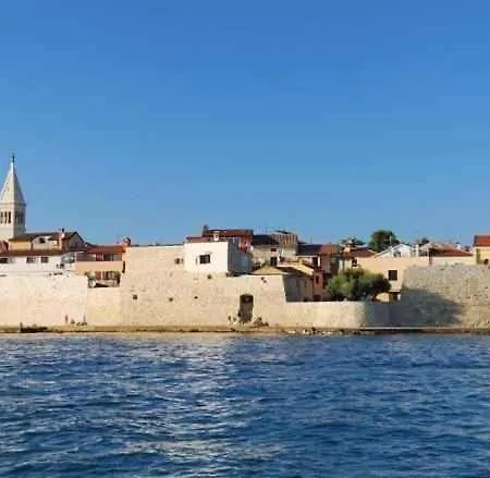 Apartment In Okrug Gornji 37049 Trogir